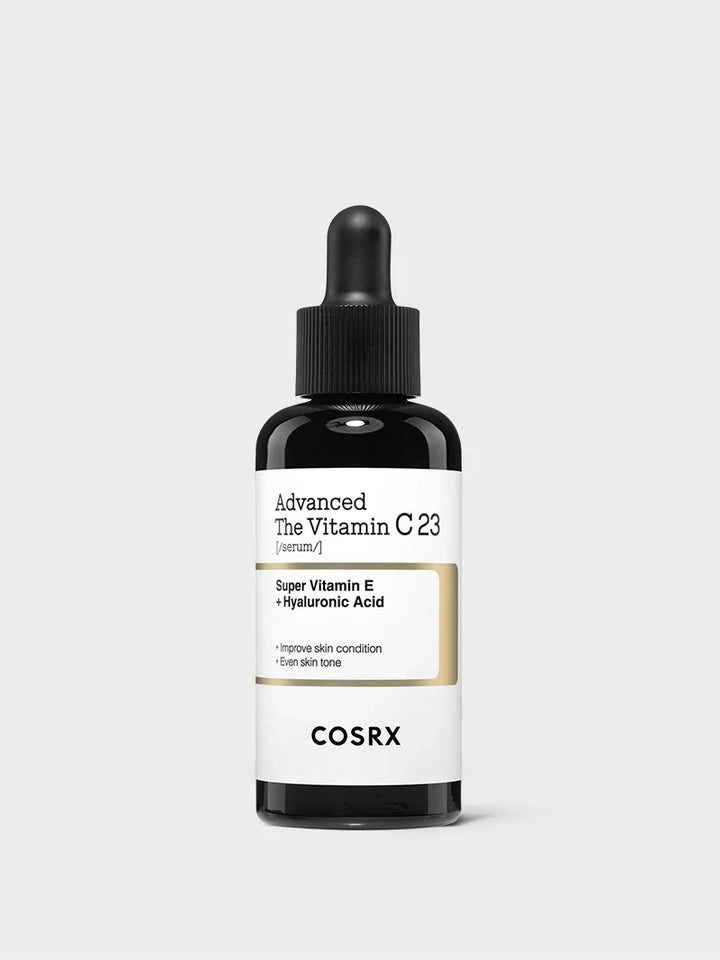Advanced The Vitamin C 23 Serum K6