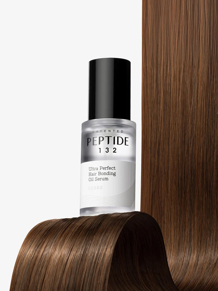 COSRX PEPTIDE-132 Ultra Perfect Hair Bonding Oil Serum H2