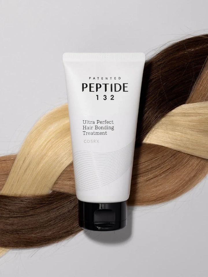 COSRX PEPTIDE-132 Ultra Perfect Hair Bonding Treatment G8