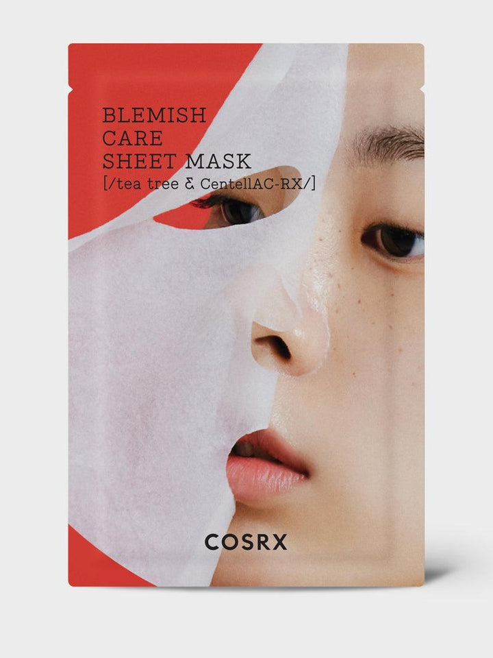 AC Collection Blemish Care Sheet Mask G2