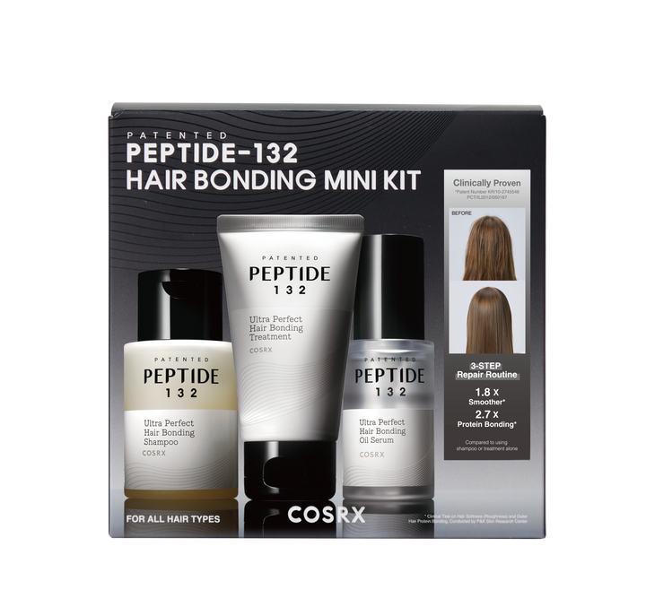 COSRX PEPTIDE-132 Hair Bonding Mini Kit G1