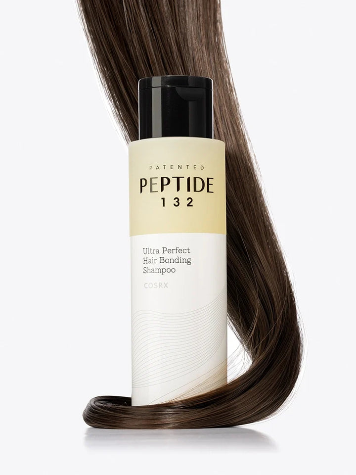 COSRX PEPTIDE-132 Ultra Perfect Hair Bonding Shampoo L7