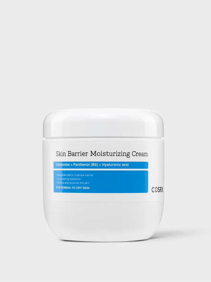 COSRX Skin Barrier Moisturizing Body Cream G6