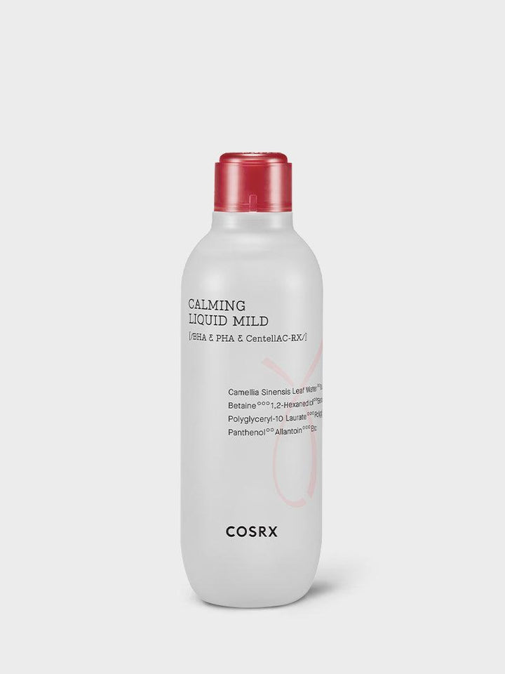 AC Collection Calming Liquid Mild G3