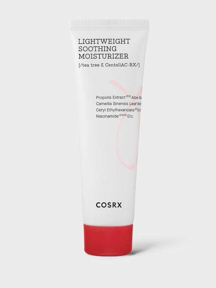 AC Collection Lightweight Soothing Moisturizer K0