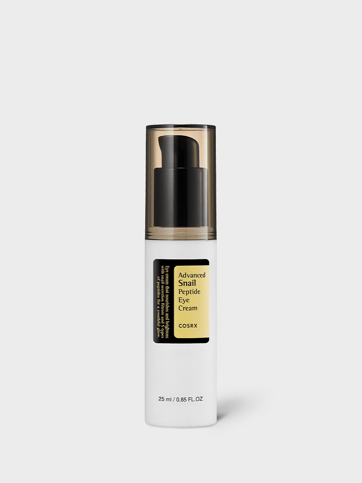 Advanced Snail Peptide Eye Cream I6