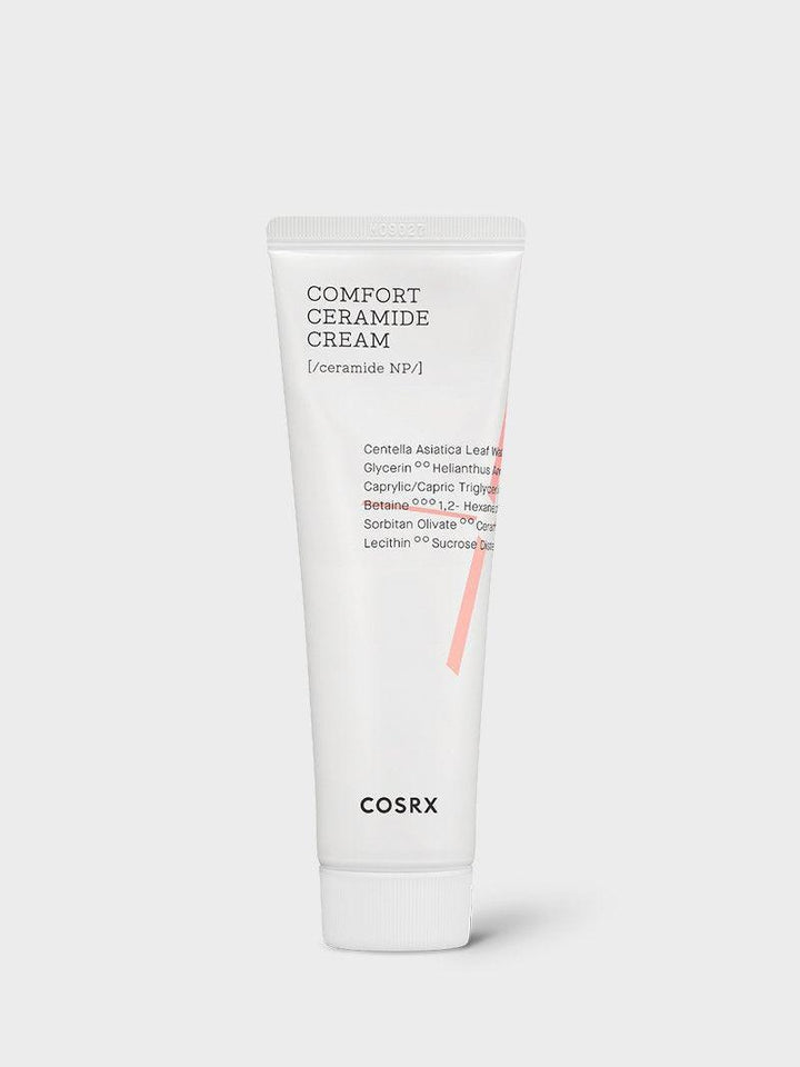 Balancium Comfort Ceramide Cream H5