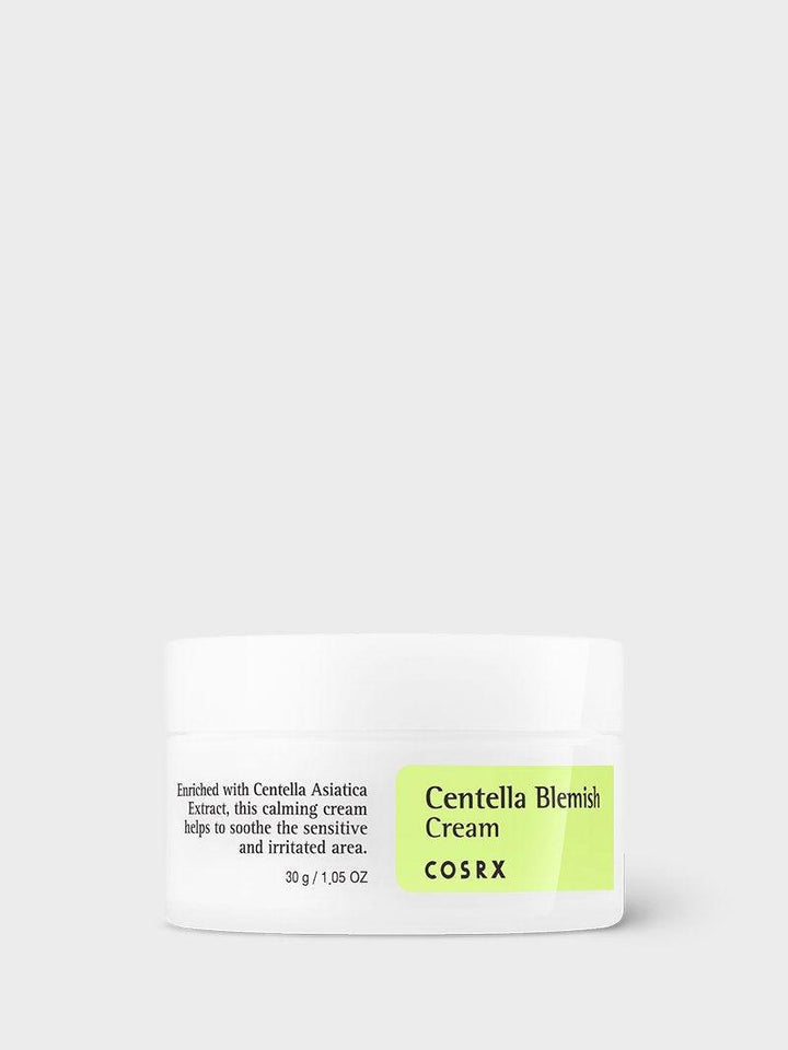 Centella Blemish Cream G4