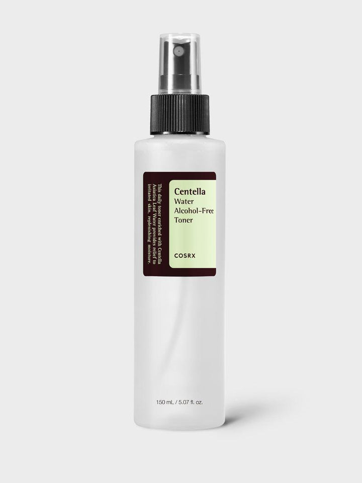 Centella Water Alcohol-Free Toner K7
